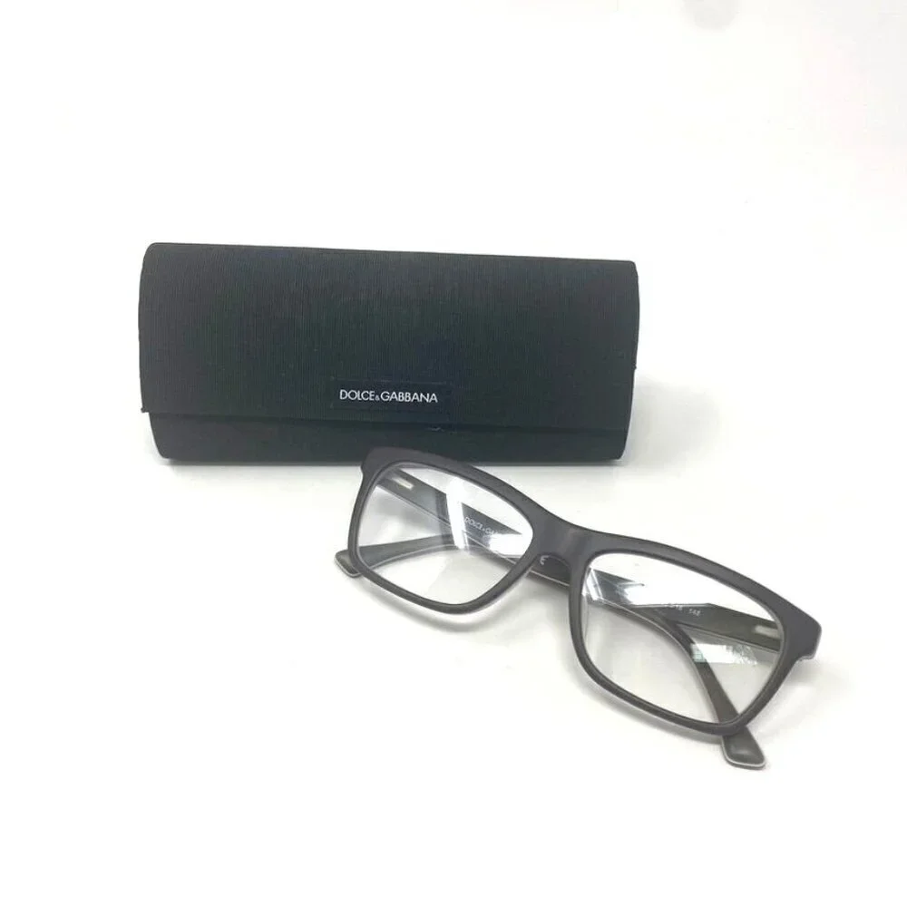 Dolce & Gabbana preowned prescription